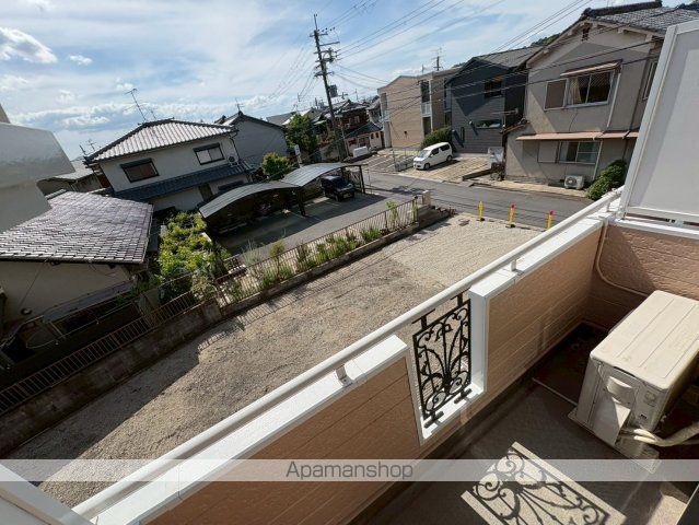 ハイツ法蓮の内装写真