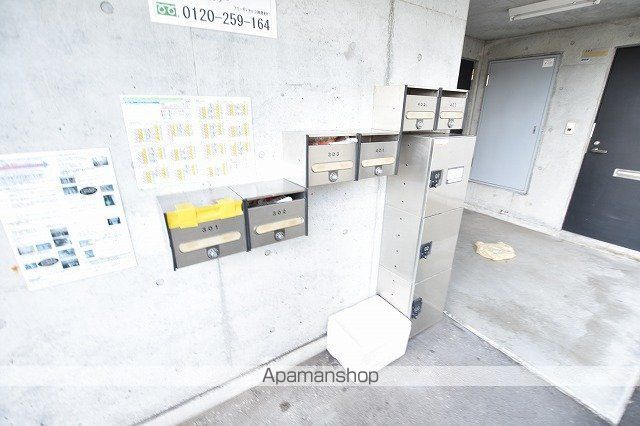 アーバンクラスタ元町Iのその他写真