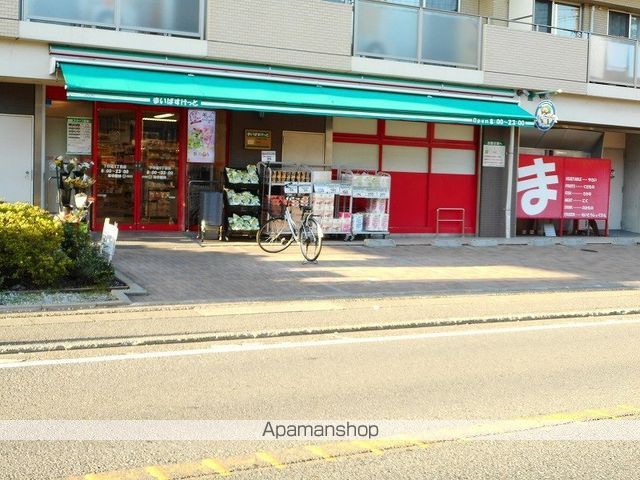 クレイノニューメイプルの周辺写真