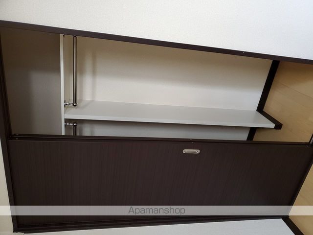 レオネクストイクセン6の内装写真