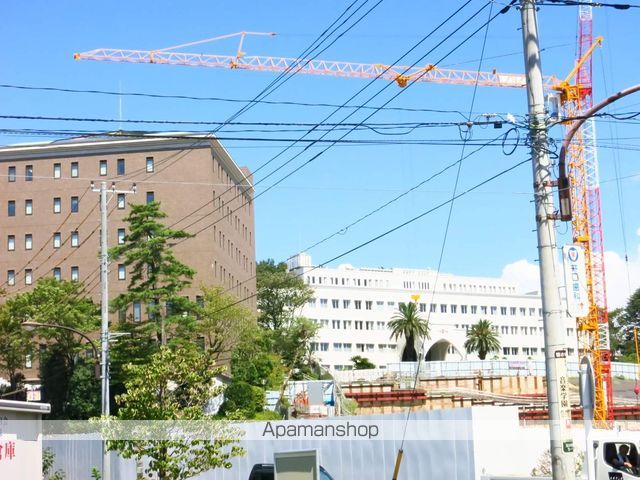 シティ玉川学園の周辺写真