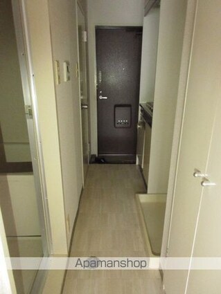 エミネント高円寺[1K/18.36m2]の内装3