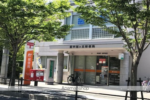ジョイフルライフ泉丘の周辺写真