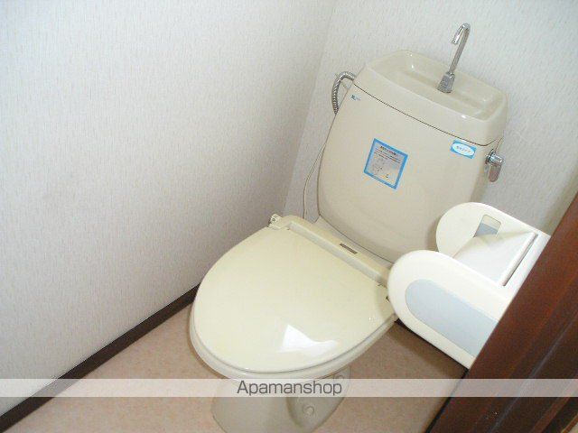 藤ハイツの内装写真