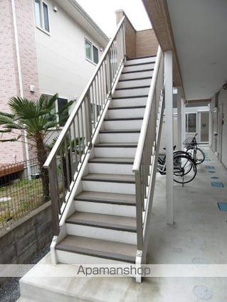 エクシア平成[1K/25.97m2]の共用部3