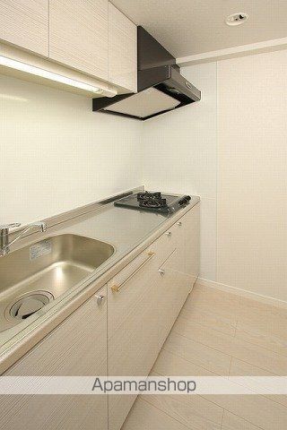 エンクレスト日赤通りの内装写真