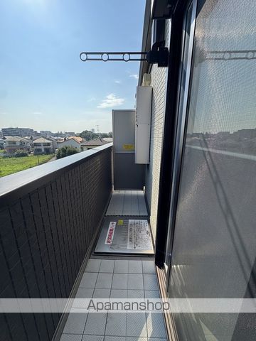 クレストIの内装写真