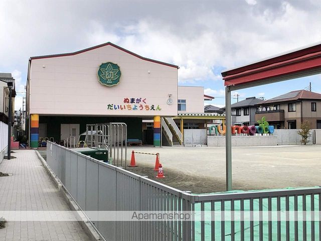 レナジア大岡の周辺写真