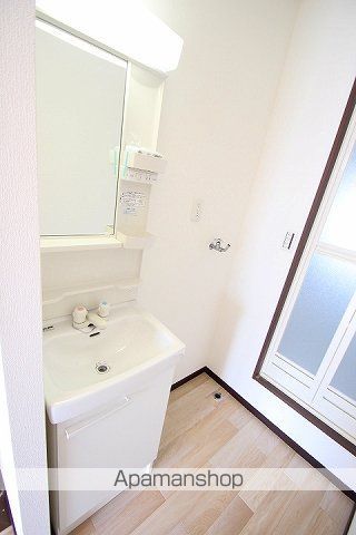 マロンハイツの内装写真