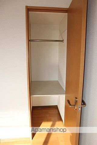 キャンパスCITY丸山の内装写真