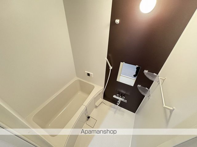 サニーコートの内装写真