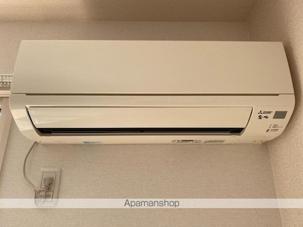 シャインポート屋島Ⅱ[1LDK/41.11m2]のその他設備