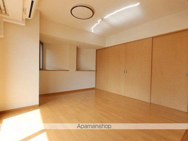 可部線 緑井駅 徒歩7分 6階建 築25年の内装写真