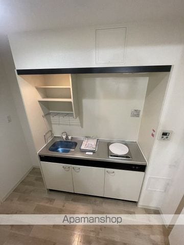 第23友建ビルの内装写真