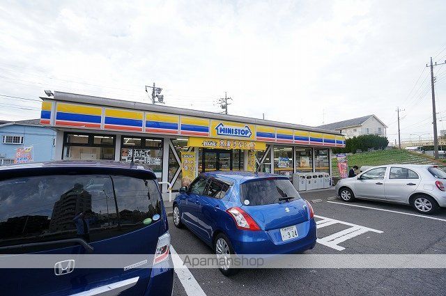 コーポ清水の周辺写真