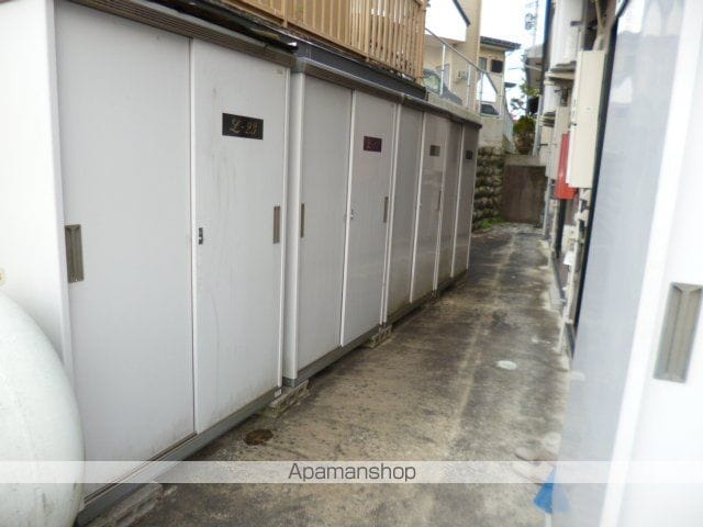 メゾンリュミエールのその他写真