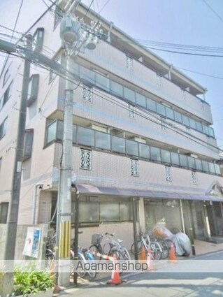 リッチハイツ城北[1K/18m2]の外観2