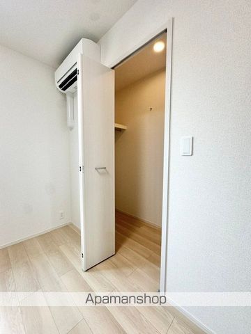 リバーサイドシトラスの内装写真