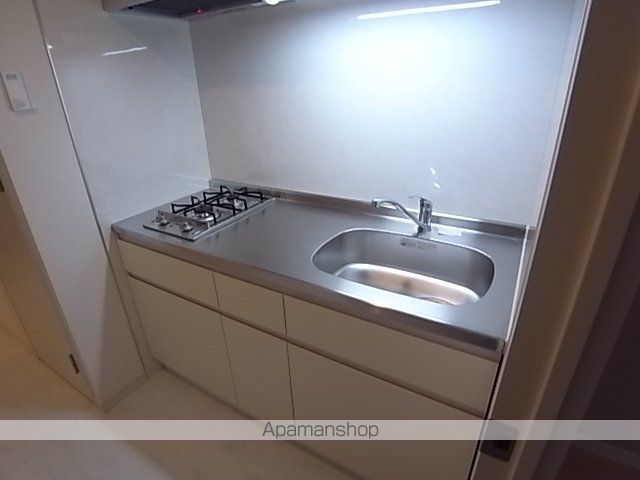 エルスタンザ栄南の内装写真