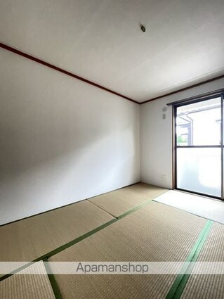 パレーシャル和歌川[2K/41m2]の内装4