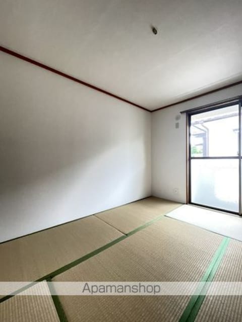 パレーシャル和歌川[2K/41m2]の内装4