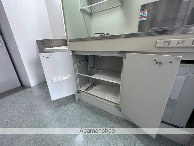 サンバリーアツ高宮の内装写真