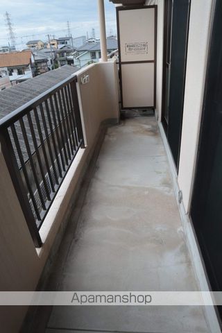 ピソ・キタノの内装写真