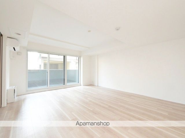 SーRESIDENCE南円山blazeの内装写真