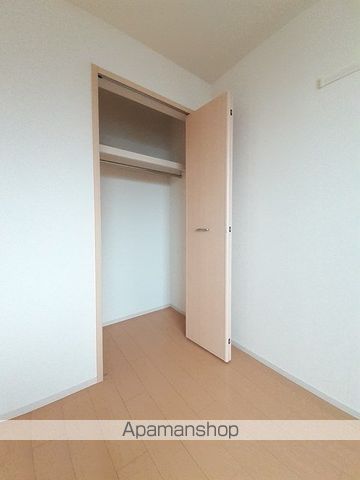 グレイス・コートの内装写真