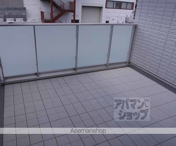 グランシャリオ京都南の内装写真