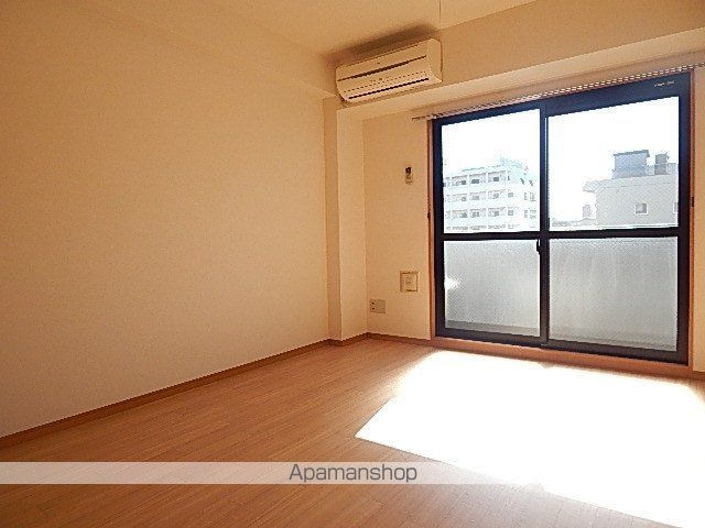 東京都立川市錦町１丁目[1K/22.95m2]のリビング・居間