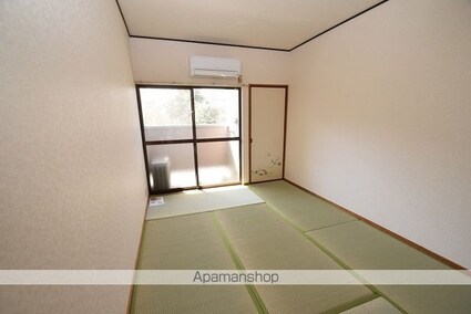 ラフィーヌケイン[2K/29.7m2]の内装5