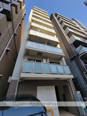 CIFI OSAKATENMAの外観写真