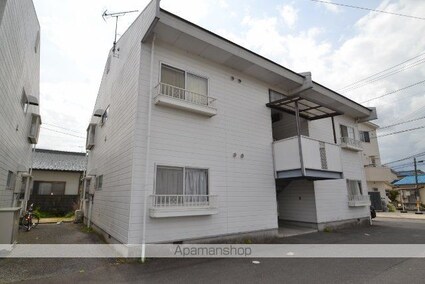 広島県広島市安佐南区川内３丁目[3DK/55m2]の外観3