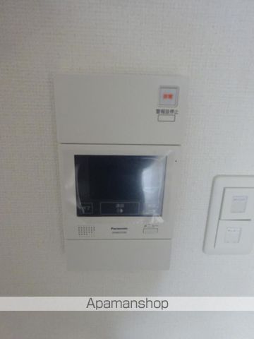 レオンコンフォート天王寺東の内装写真