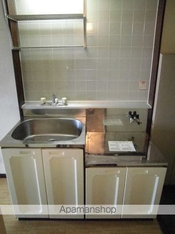 プレッソの内装写真