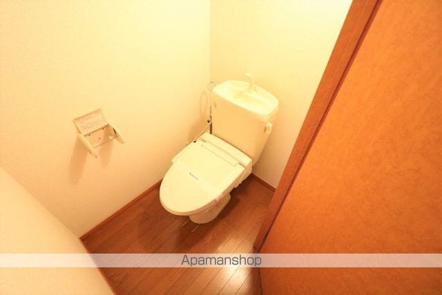 レオパレスタウンディの内装写真