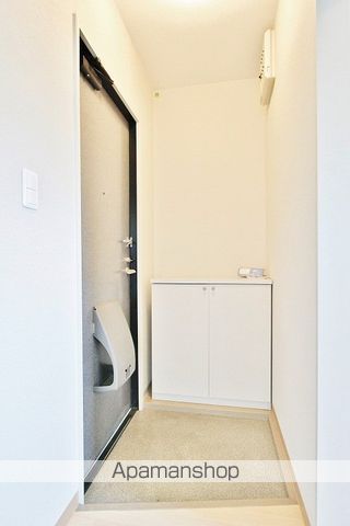 アネックスみやびの内装写真