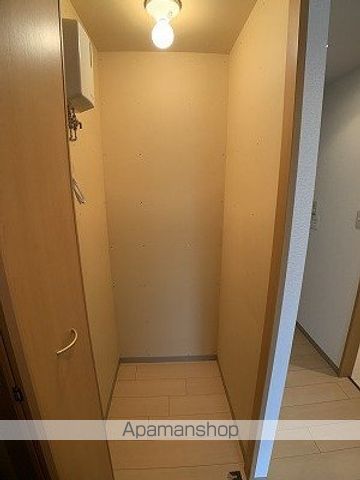 スフィア伏見の内装写真