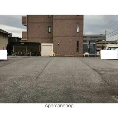 サンアロー.の外観写真