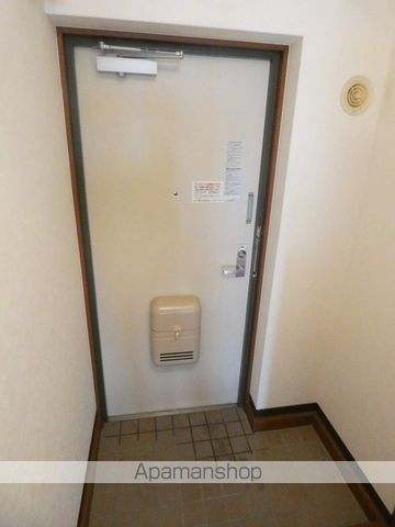 フランネルの内装写真