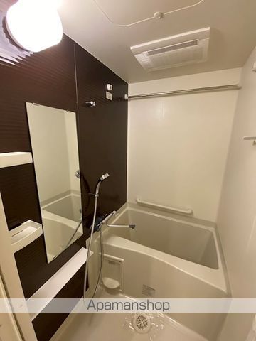 HY’S三ノ輪の内装写真