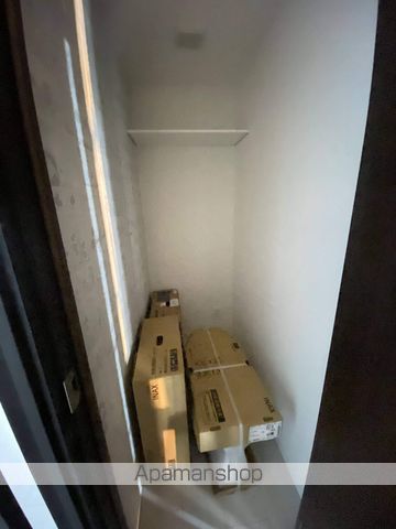 PRIME COURT麻生中央の内装写真