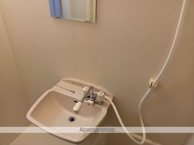 レオパレスFRIEDENの内装写真