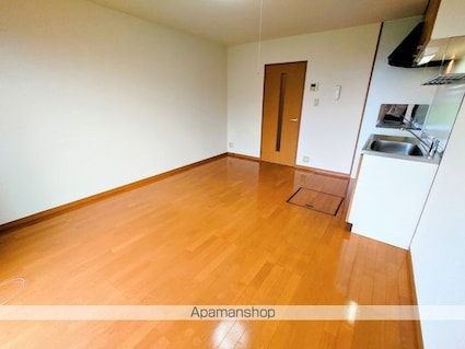 フィールドリバー１号館[2LDK/59.62m2]の内装5