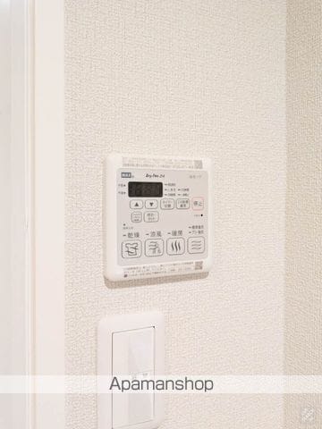 コンフォート H2026の内装写真