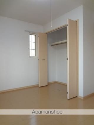 ベル・フィオーレ[1LDK/42.8m2]の収納