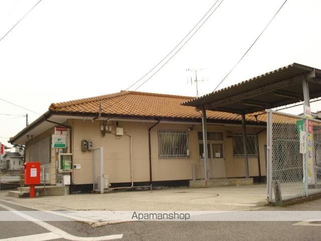 ドゥ・ミルピエールの周辺写真