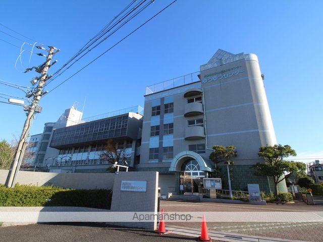 PHOENIX COURT 交野IIの周辺写真