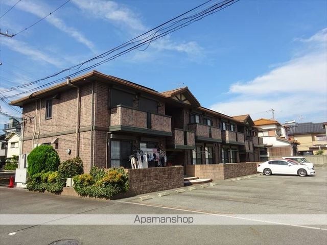 サンヴィレッジ田尻　Ａ棟 101 ｜ 和歌山県和歌山市田尻233（賃貸アパート2LDK・1階・55.44㎡） その6